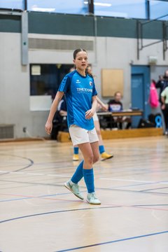 Bild 46 - wBJ NFV Futsalmeisterschaft
